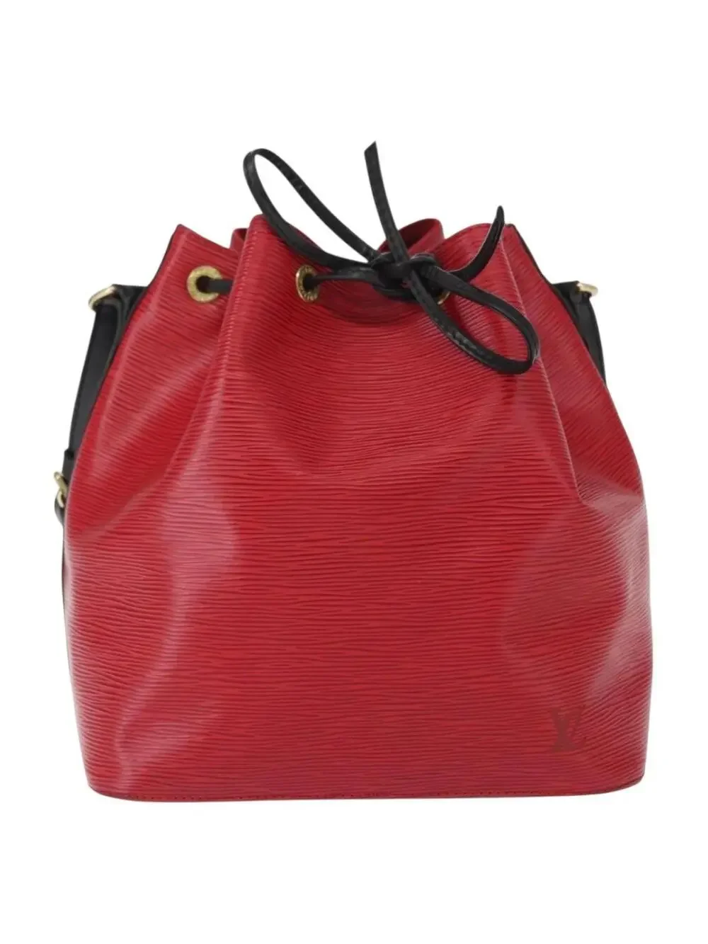 Louis Vuitton Epi Petit Noe Shoulder #360903L65B